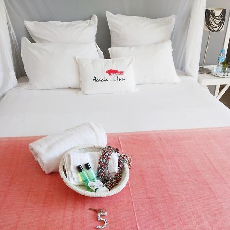 Acacia Inn Guesthouse Maputo Eksteriør billede