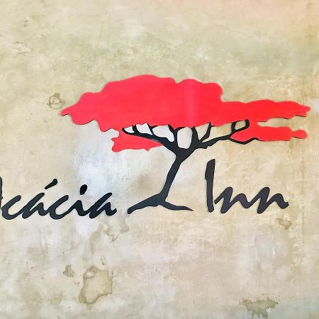 Acacia Inn Guesthouse Maputo Eksteriør billede