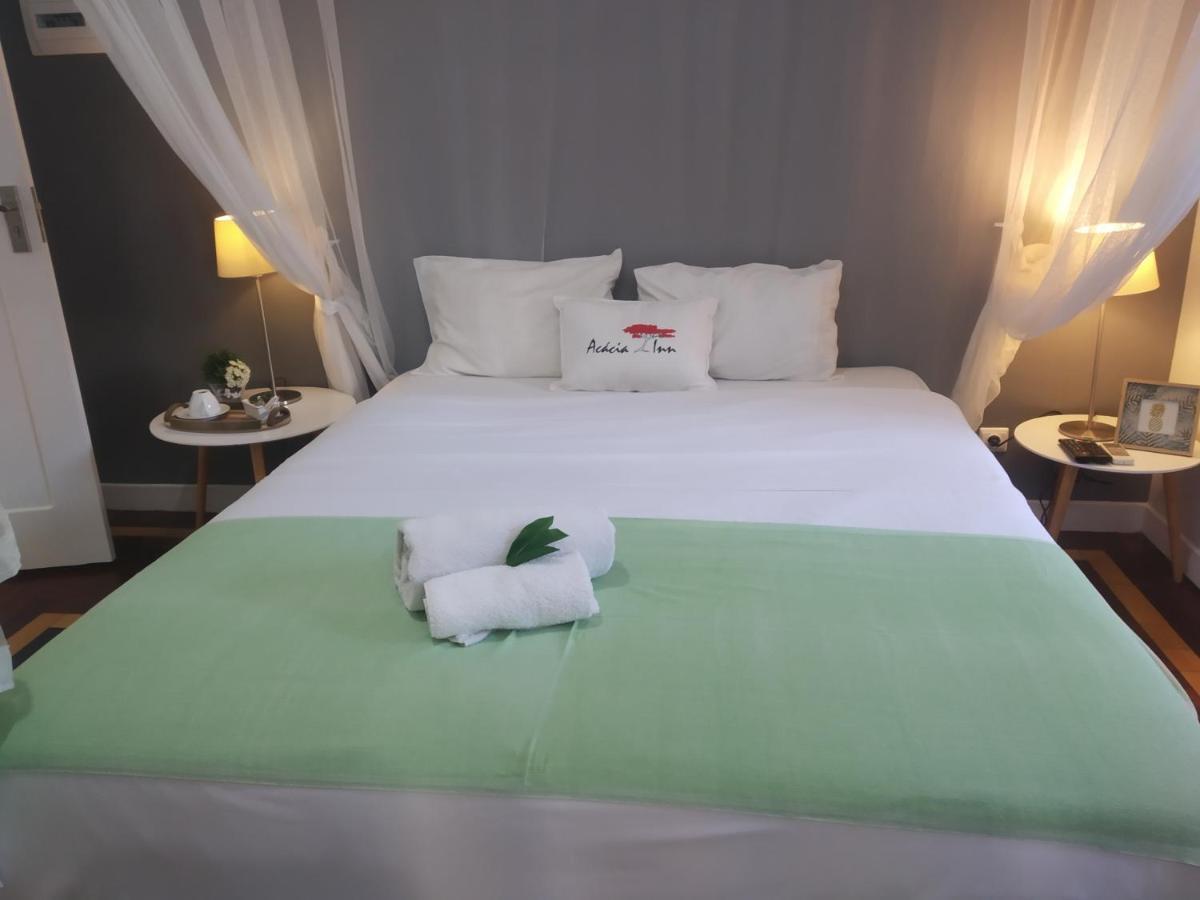Acacia Inn Guesthouse Maputo Eksteriør billede