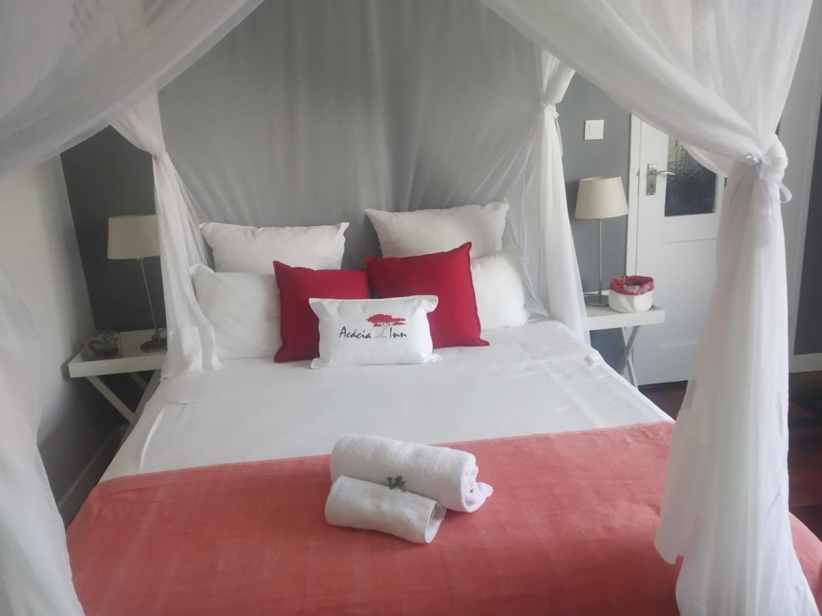 Acacia Inn Guesthouse Maputo Eksteriør billede