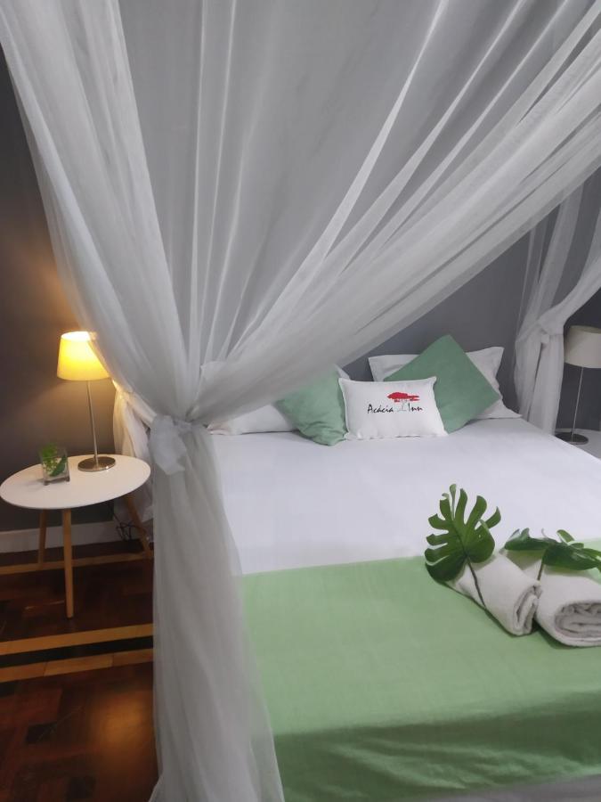 Acacia Inn Guesthouse Maputo Eksteriør billede