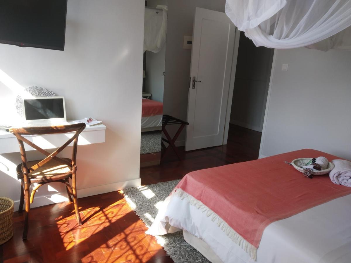 Acacia Inn Guesthouse Maputo Eksteriør billede