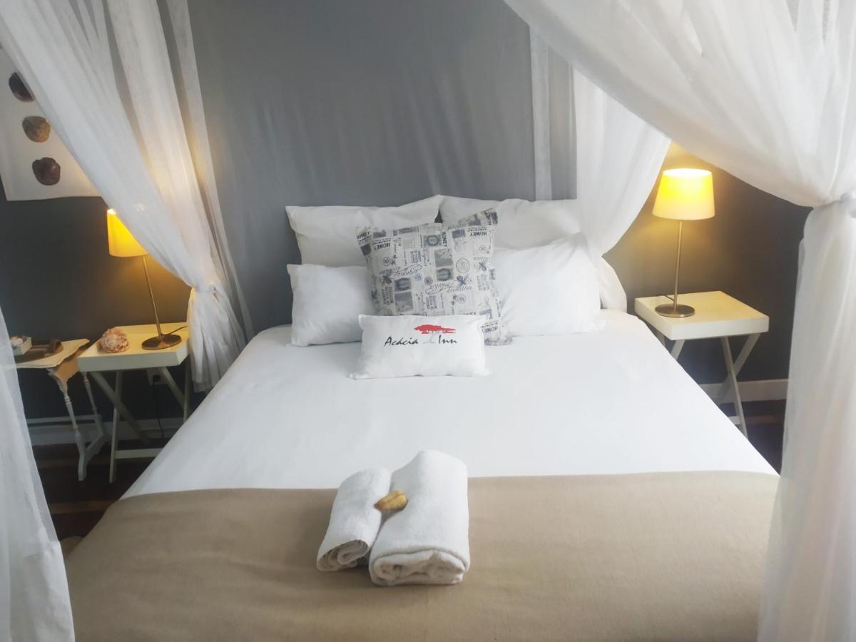 Acacia Inn Guesthouse Maputo Eksteriør billede