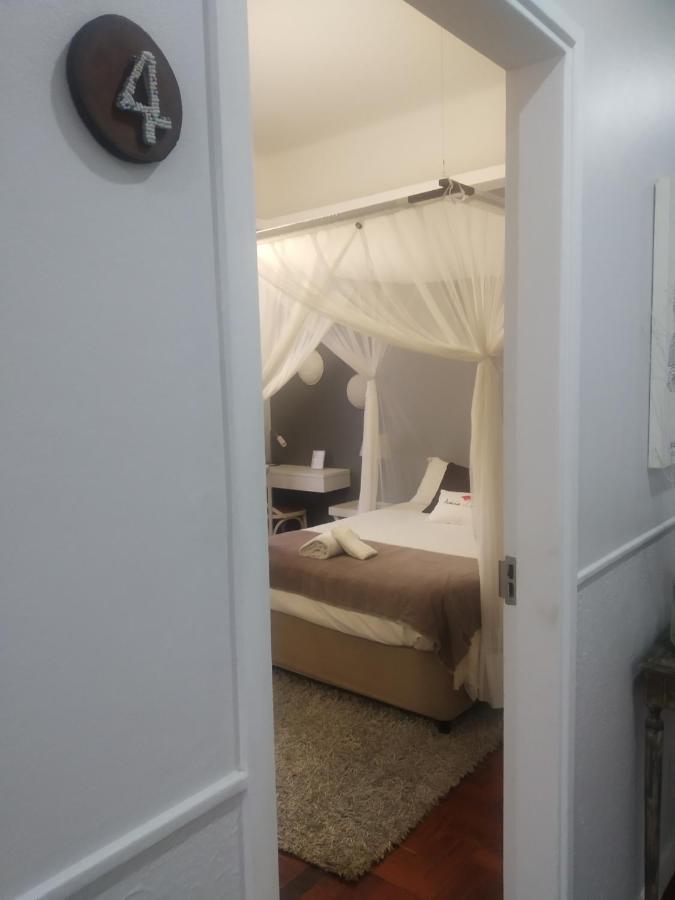 Acacia Inn Guesthouse Maputo Eksteriør billede