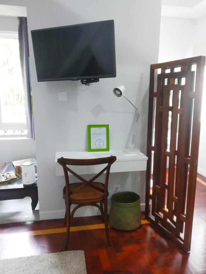 Acacia Inn Guesthouse Maputo Eksteriør billede