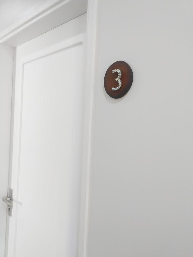 Acacia Inn Guesthouse Maputo Eksteriør billede