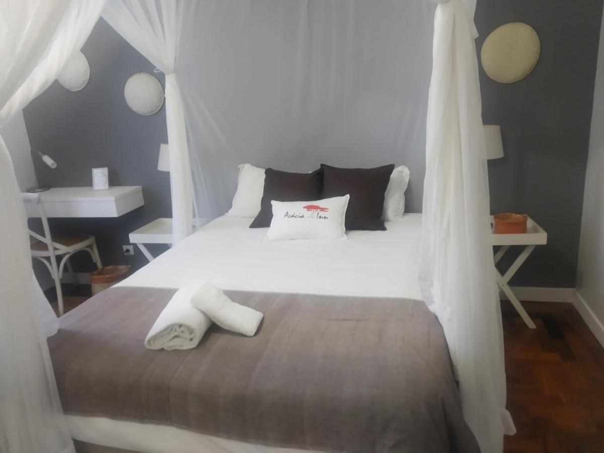 Acacia Inn Guesthouse Maputo Eksteriør billede