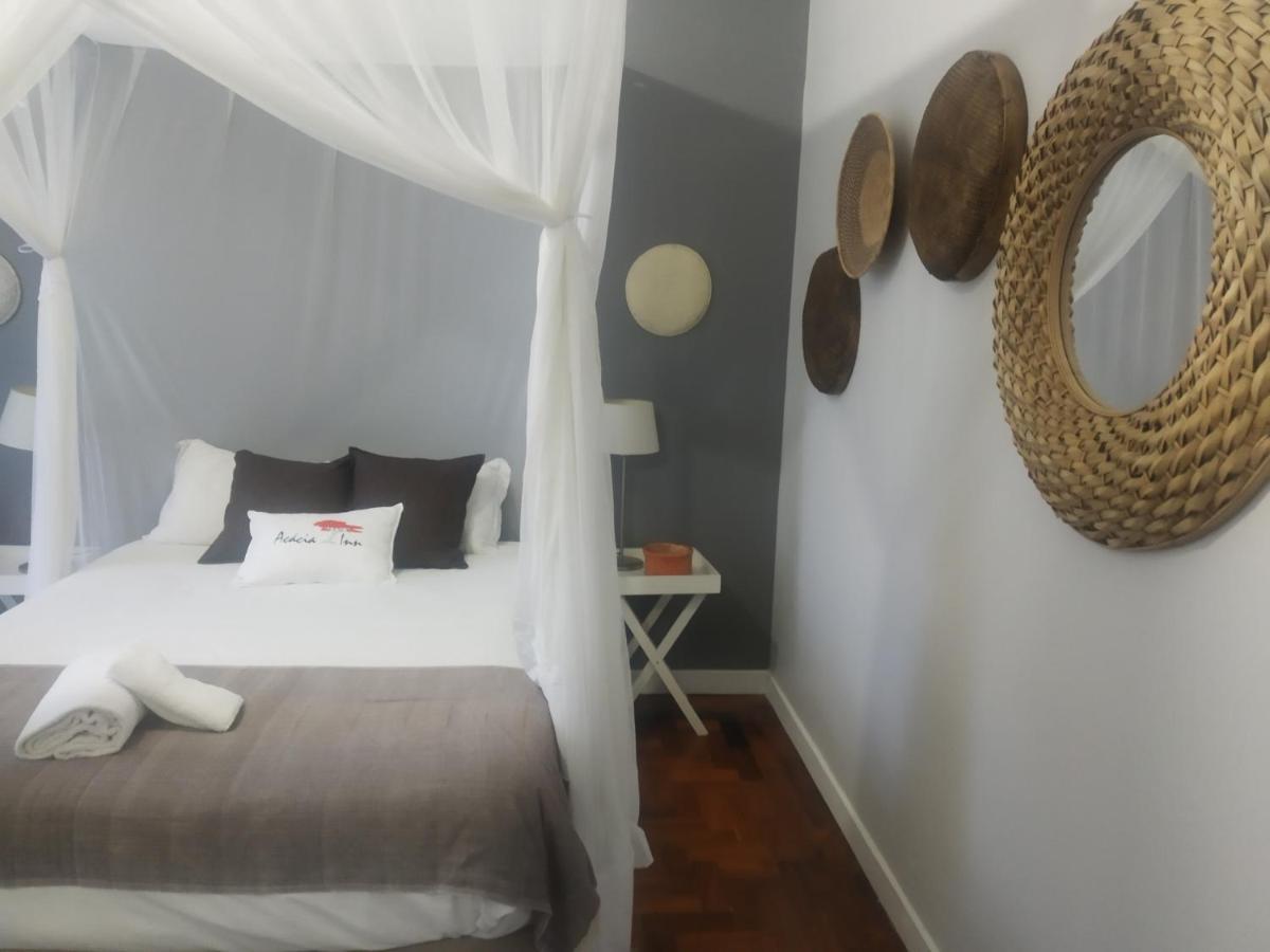 Acacia Inn Guesthouse Maputo Eksteriør billede