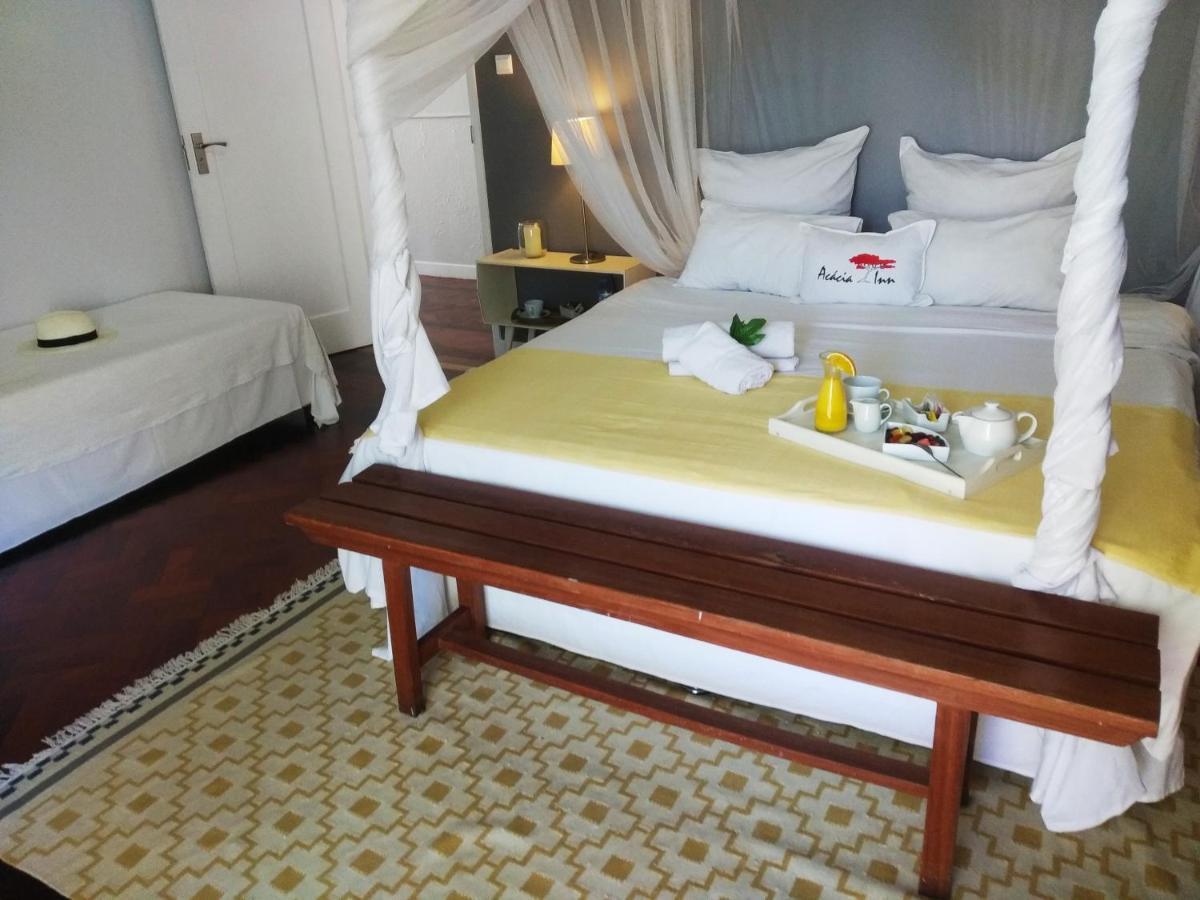 Acacia Inn Guesthouse Maputo Eksteriør billede