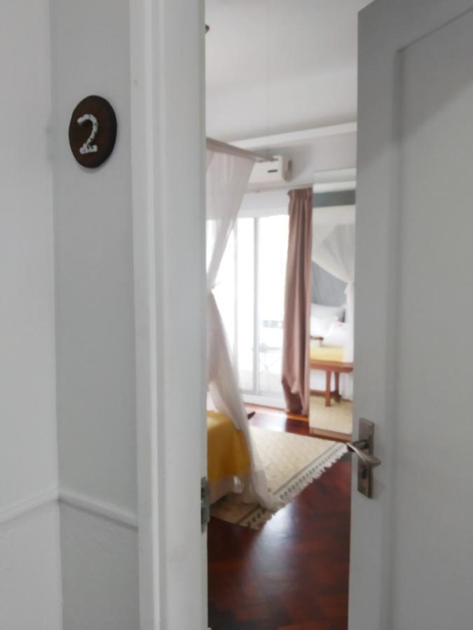 Acacia Inn Guesthouse Maputo Eksteriør billede