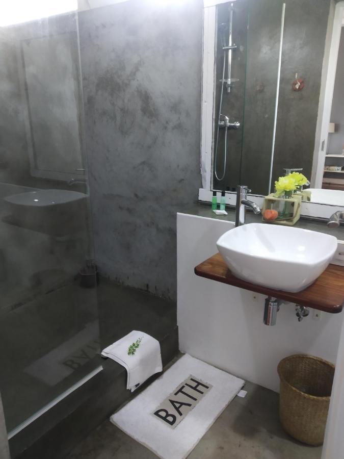 Acacia Inn Guesthouse Maputo Eksteriør billede