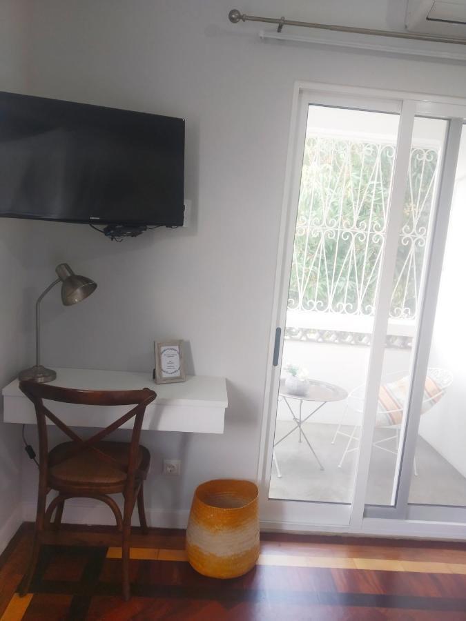 Acacia Inn Guesthouse Maputo Eksteriør billede