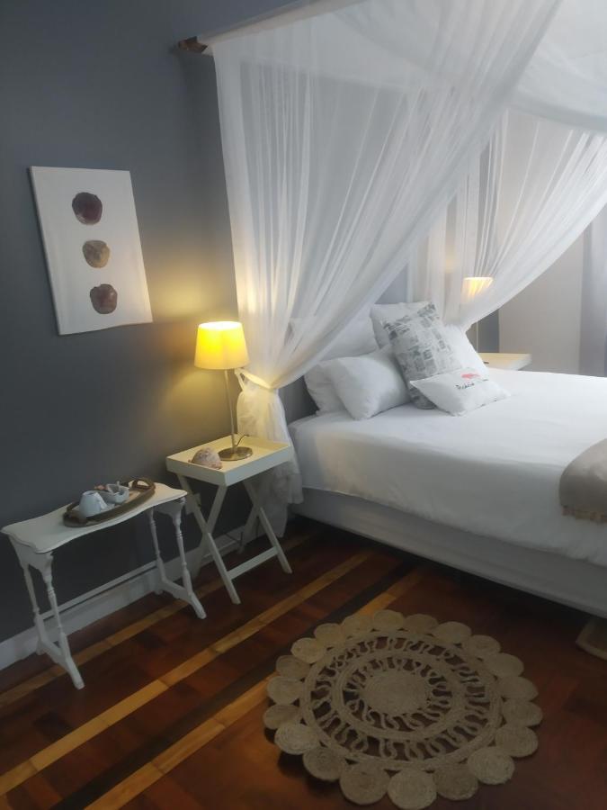 Acacia Inn Guesthouse Maputo Eksteriør billede