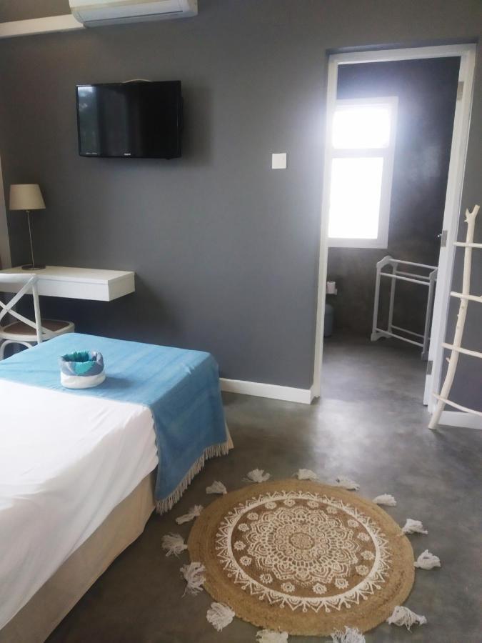 Acacia Inn Guesthouse Maputo Eksteriør billede