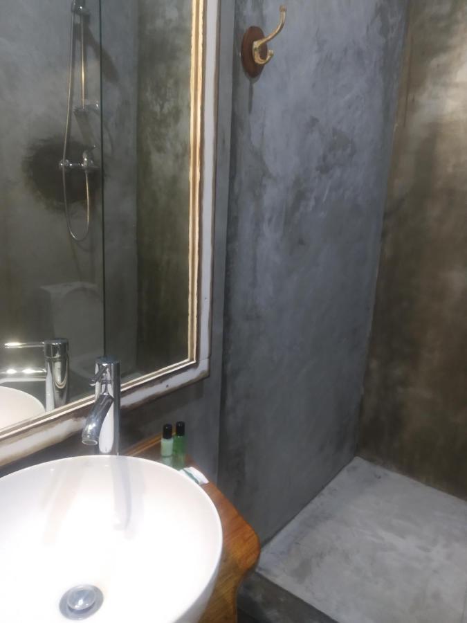 Acacia Inn Guesthouse Maputo Eksteriør billede