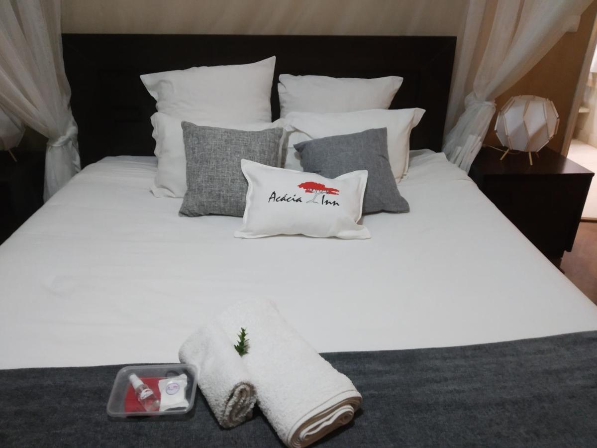 Acacia Inn Guesthouse Maputo Eksteriør billede