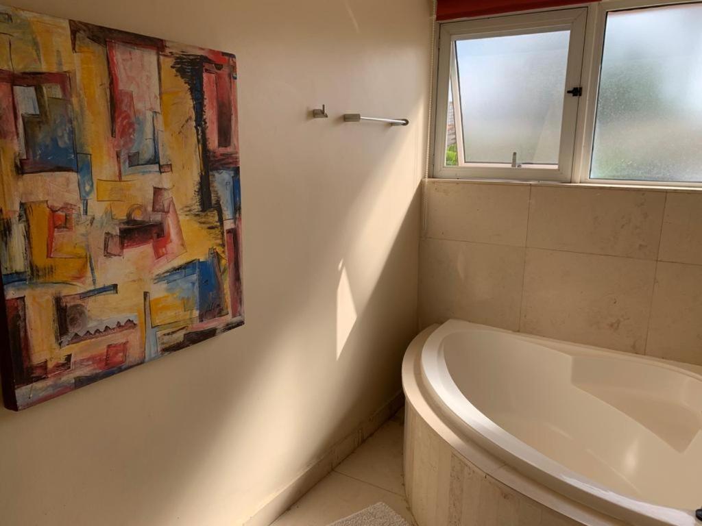 Acacia Inn Guesthouse Maputo Eksteriør billede