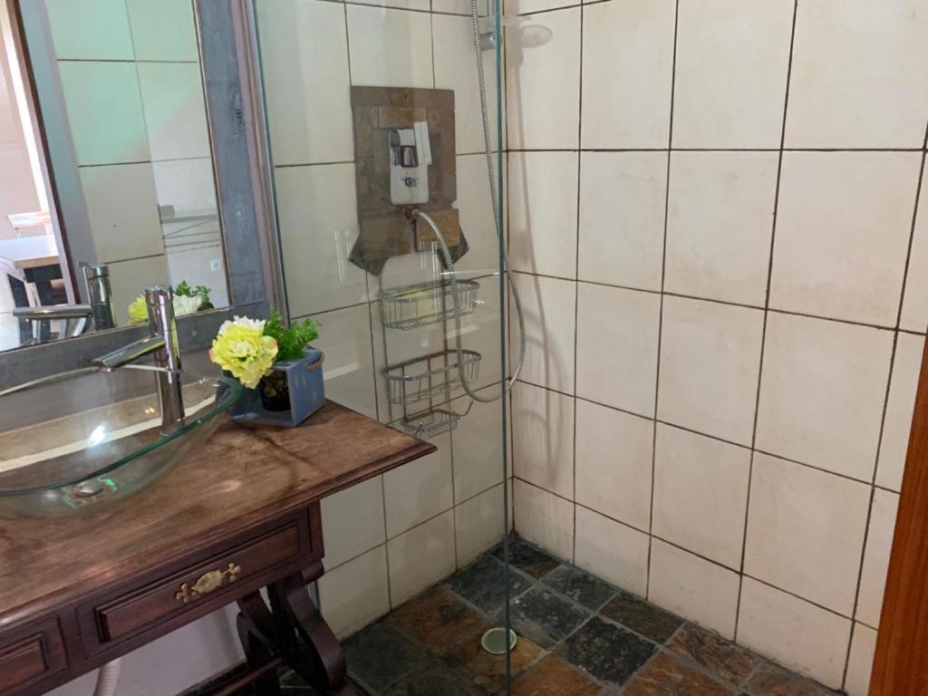 Acacia Inn Guesthouse Maputo Eksteriør billede