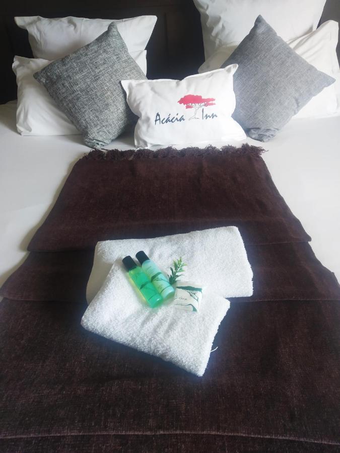 Acacia Inn Guesthouse Maputo Eksteriør billede