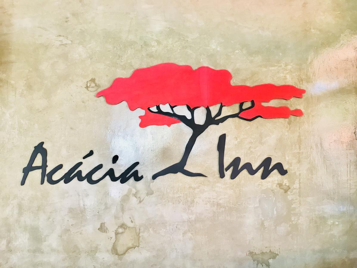 Acacia Inn Guesthouse Maputo Eksteriør billede