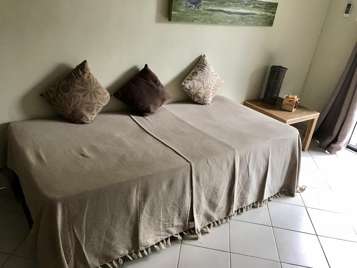 Acacia Inn Guesthouse Maputo Eksteriør billede