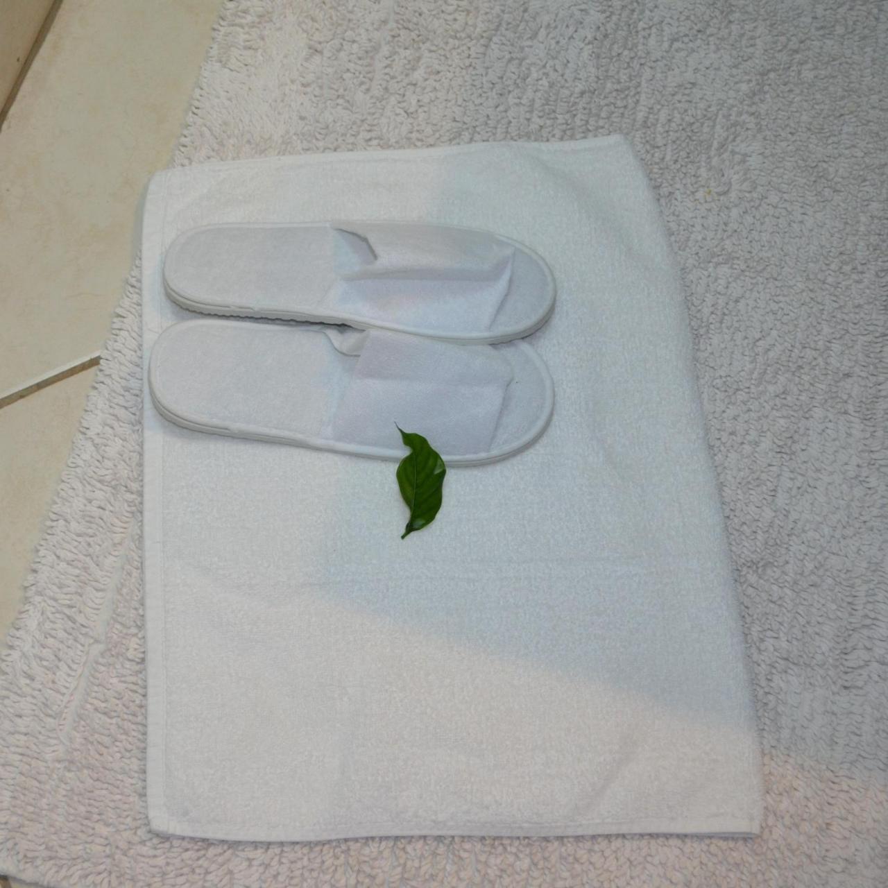 Acacia Inn Guesthouse Maputo Eksteriør billede